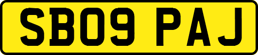 SB09PAJ