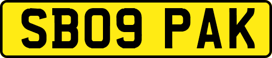 SB09PAK