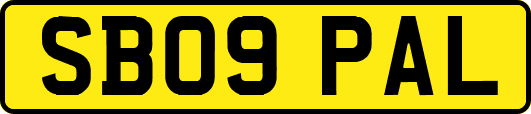 SB09PAL