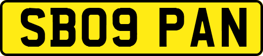 SB09PAN