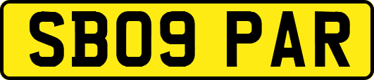 SB09PAR