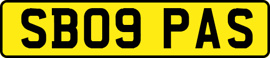 SB09PAS