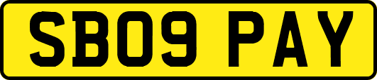 SB09PAY