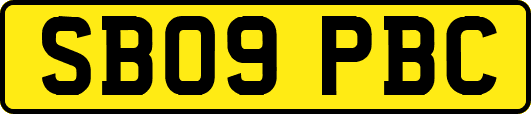 SB09PBC