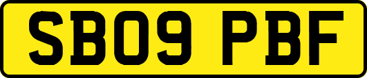 SB09PBF