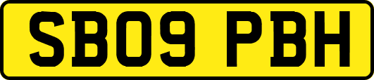 SB09PBH