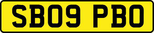 SB09PBO