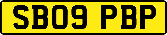 SB09PBP