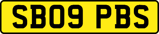 SB09PBS