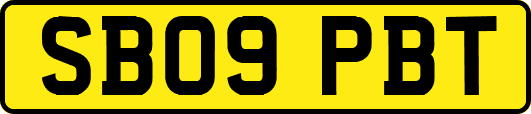 SB09PBT