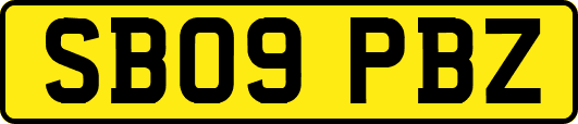 SB09PBZ