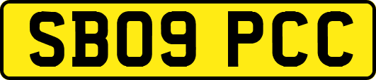 SB09PCC