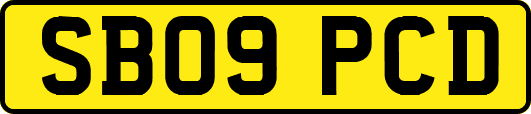 SB09PCD