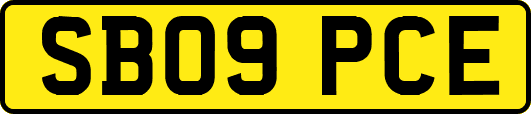 SB09PCE