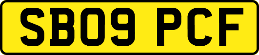 SB09PCF