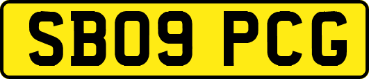 SB09PCG