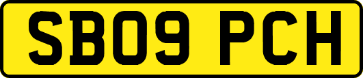 SB09PCH