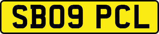 SB09PCL