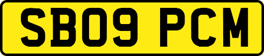 SB09PCM