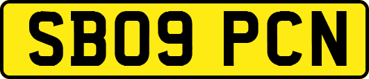 SB09PCN
