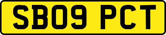 SB09PCT