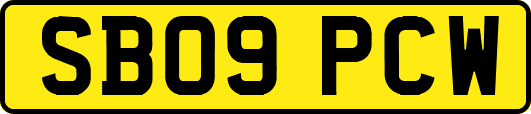 SB09PCW