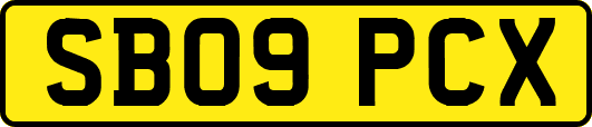 SB09PCX