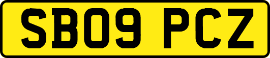 SB09PCZ