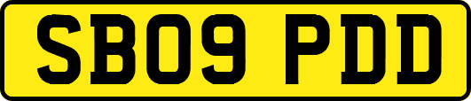 SB09PDD