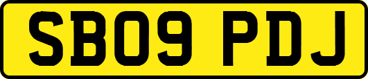 SB09PDJ