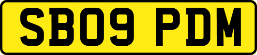 SB09PDM