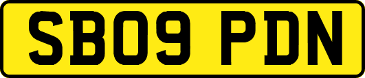 SB09PDN