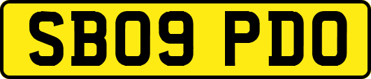 SB09PDO