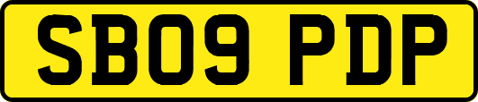 SB09PDP