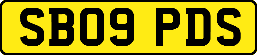 SB09PDS