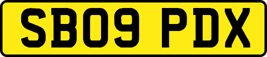 SB09PDX