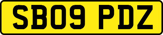 SB09PDZ