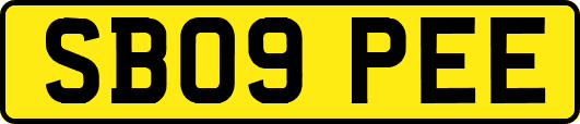SB09PEE