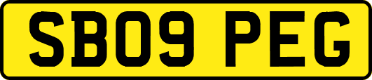 SB09PEG