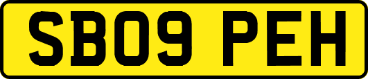 SB09PEH