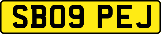 SB09PEJ