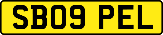 SB09PEL