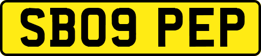 SB09PEP