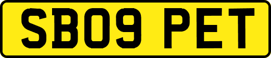 SB09PET