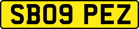 SB09PEZ
