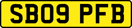 SB09PFB
