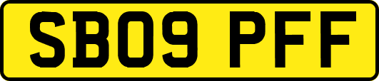SB09PFF