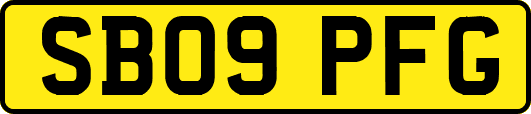 SB09PFG