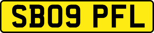 SB09PFL