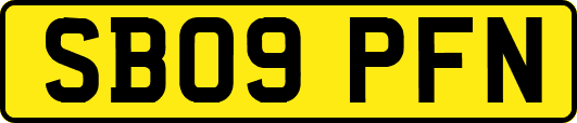 SB09PFN